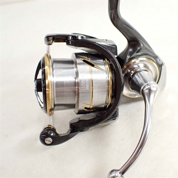 ２０ルビアスＦＣ ＬＴ２５００ＳーＸＨ